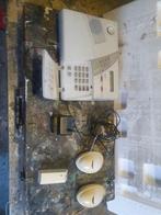 Draadloos alarmsysteem ideaal voor huis of schuur, Ophalen of Verzenden, Gebruikt, Compleet systeem, Overige soorten