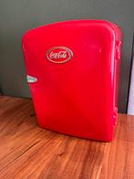 Leuke retro Coca Cola koelbox, Minder dan 75 liter, Zonder vriesvak, Gebruikt, Ophalen of Verzenden