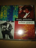 NYC Marc Antoine - Urban Gypsy, Cd's en Dvd's, Cd's | Jazz en Blues, Jazz, Gebruikt, Ophalen of Verzenden, 1980 tot heden