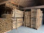 Kastanje/robinia palen afrastering zonnedoek schaduwdoek, Tuin en Terras, Palen, Balken en Planken, Ophalen of Verzenden, Nieuw