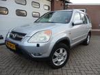 Honda CR-V 2.0I ES 4WD/TREKHAAK, 1998 cc, 4 cilinders, 150 pk, 11 km/l