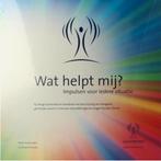 Wat helpt mij? (Lichtwesen Wat helpt mij + kaarten (NL), Meditatie of Yoga, Petra Schneider, Overige typen, Nieuw