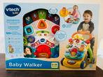 Helemaal nieuwe in de doos / baby loopwagen/ baby walker new, Kinderen en Baby's, Speelgoed | Vtech, Nieuw, Ophalen of Verzenden