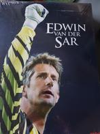boek sport biografie Edwin van der Sar, Ophalen of Verzenden, Nieuw, Balsport