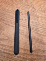 Samsung S-Pen Fold 6 + Hoes - Zo Goed Als Nieuw, Ophalen of Verzenden, Zo goed als nieuw, Stylus of Aanraakpen, Samsung