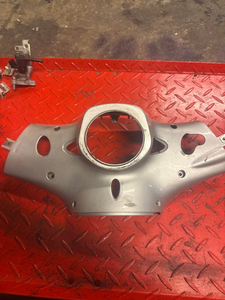 Primavera, Fietsen en Brommers, Ophalen of Verzenden