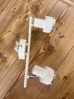 Opbouwspot - plafondlamp, Huis en Inrichting, Lampen | Spots, Ophalen, Nieuw, Plafondspot of Wandspot, Led