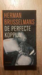 De Perfecte Koppijn - Herman Brusselmans, Boeken, Literatuur, Ophalen of Verzenden, Zo goed als nieuw, Nederland