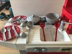 Speelkeuken / play kitchen, Ophalen, Nieuw, Kunststof, Speelkeuken-accessoire
