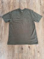 Carhartt groen t shirt, Ophalen of Verzenden