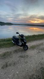 Rex RS 500 Loopt 50/60cc Scooter, Ophalen of Verzenden, Gebruikt, Overige typen, Overige merken