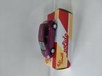 Peugeot 307 Schaal 1/43, Ophalen of Verzenden, Zo goed als nieuw, Auto, Solido