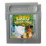 Kirby's Dream Land - FRG (Losse Cassette) (GB), Spelcomputers en Games, Games | Nintendo Game Boy, Gebruikt, Ophalen of Verzenden