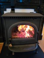 Houtkachel Jotul MF3 / F3 Klassiek en Efficiënt, Huis en Inrichting, Kachels, Ophalen, Gebruikt, Houtkachel, Vrijstaand