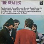 The beatles - The beatles - 1967 LP, Cd's en Dvd's, Vinyl | Pop, 1960 tot 1980, Gebruikt, Ophalen of Verzenden, 12 inch