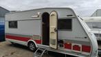 Kabe Smaragd 560GLE 2011b.j MEGA COMPLEET!!!, Rondzit, Kabe, Particulier, 6 tot 7 meter