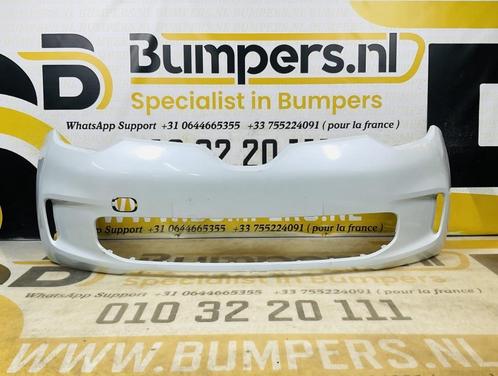 BUMPER Renault Twingo 3 Facelift 2019-2022 VOORBUMPER 11767z, Auto diversen, Tuning en Styling, Ophalen of Verzenden