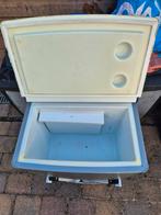 Tristar PortaCool 35 Elektrische Koelbox, Caravans en Kamperen, Koelboxen, Ophalen, Gebruikt, Koelbox, Elektrisch