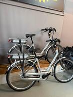 Set elektrische fietsen BATAVUS CONTROL MIDDENMOTOR