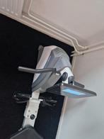 Roeitrainer flow fitness now mr 5.0, Ophalen of Verzenden, Gebruikt