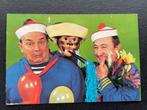 ansichtkaart / kaart van ; Peppi en Kokki 3., Verzamelen, Verzenden, 1960 tot 1980, Sterren en Beroemdheden