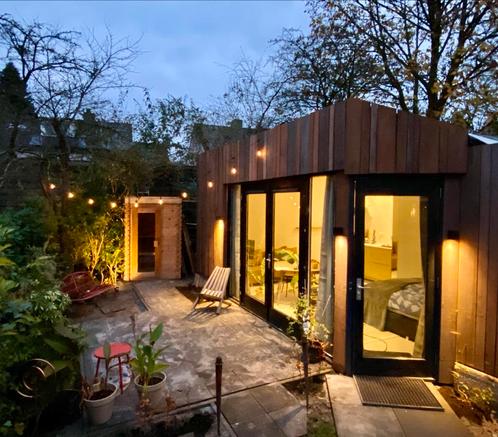 Studio te huur tijdelijk kamer deventer, Huizen en Kamers, Kamers te huur, Deventer