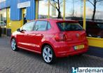 Volkswagen Polo 1.2 TSI Comfortline Airco, Te koop, Geïmporteerd, 5 stoelen, Benzine