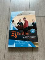 Beruf im Tourismus, Boeken, Ophalen of Verzenden, Nieuw, Overige niveaus