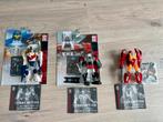 Transformers Titans Return Autobots Action Figures set, Overige generaties, Verzenden, Zo goed als nieuw, Autobots