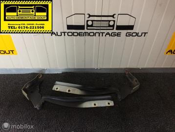 Fiat Grande Punto ('05-'11)Motorkapscharnieren Set L + R beschikbaar voor biedingen