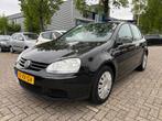 Volkswagen Golf 1.6 Optive 4 - NETTE STAAT - 155.000KM, Voorwielaandrijving, Gebruikt, 4 cilinders, 620 kg