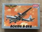 Academy Minicraft Boeingb B-29 A, Ophalen of Verzenden, Zo goed als nieuw