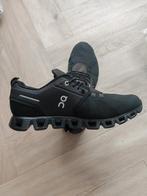 ON Cloud waterproof, Ophalen of Verzenden, Nieuw, Zwart, Sportschoenen