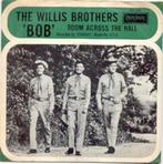The Willis Brothers- BOB, Gebruikt, Verzenden, Maxi-single, Pop