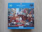 Gibsons legpuzzel 1000 st., Hobby en Vrije tijd, Denksport en Puzzels, Ophalen, 500 t/m 1500 stukjes, Zo goed als nieuw, Legpuzzel