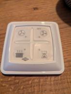 ITHO Demandflow bediening 536-0146 RFT DF/QF Daalderop, Doe-het-zelf en Verbouw, Ventilatie en Afzuiging, Ophalen of Verzenden