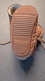 Baby Schoentjes Maat 18/19, Kinderen en Baby's, Babykleding | Schoentjes en Sokjes, Jongetje of Meisje, Ophalen of Verzenden, Moons