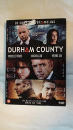 Durham county seizoen 1 2 en 3, Alle leeftijden, Ophalen of Verzenden, Actie en Avontuur, Boxset
