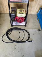 Kraft&Stahl Hogedrukreiniger 3800 PSI, Ophalen, Gebruikt