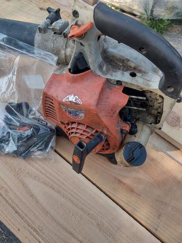 stihl bladblazer, voor loop of sloop beschikbaar voor biedingen
