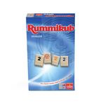 Rummikub Reiseditie NIEUW, Hobby en Vrije tijd, Gezelschapsspellen | Overige, ., Nieuw, Ophalen of Verzenden, .