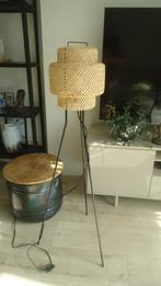 Ikea lamp Sinnerlig, Ophalen of Verzenden, Zo goed als nieuw, Minder dan 50 cm