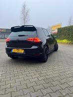 Volkswagen Golf 1.4 TSI Phev 204pk 5D DSG 2015 Zwart, Stof, 4 cilinders, Zwart, 1395 cc