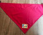 scoutingdas  friese jamboree, Verzamelen, Scouting, Ophalen of Verzenden, Zo goed als nieuw, Embleem, Speld of Insigne
