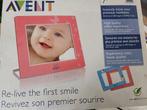 Philips avent digitale fotolijst, Audio, Tv en Foto, Fotografie | Digitale fotolijsten, Ophalen of Verzenden, Gebruikt