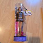 Barbie Fashion Fever Tia H0947 NRFB, Verzamelen, Ophalen, Nieuw, Fashion Doll