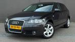 Audi A3 1.6 FSI Sportback NAP - Zeer goed - Cruise - Climate, Auto's, Voorwielaandrijving, 15 km/l, 4 cilinders, Origineel Nederlands