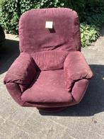 Draaifauteuil, Ophalen, Gebruikt, 75 tot 100 cm, 75 tot 100 cm