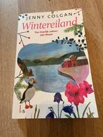 Jenny Colgan - Wintereiland, Ophalen of Verzenden, Zo goed als nieuw, Nederland, Jenny Colgan