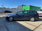 Volkswagen Passat Variant 1.6 TDI BlueMotion, Euro 5, Gebruikt, 4 cilinders, Blauw